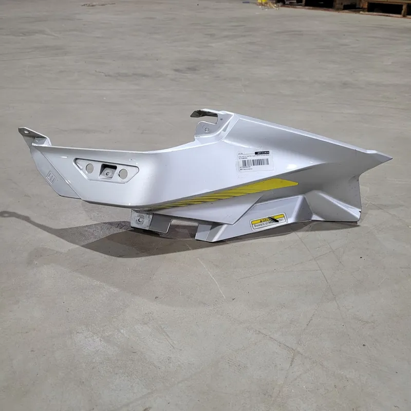 (new ref. 517306730) hyper silver, lh hood silver model Prix Réduit